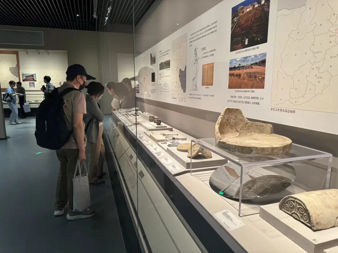 千场精彩展览,万张免费门票!2024年北京博物馆月今日启动! 千场精彩展览,万张免费门票!2024年北京博物馆月今日启动!