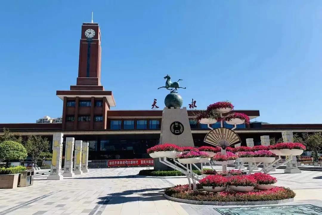 “国宝”亮相新高铁站？“本尊”限时返场！