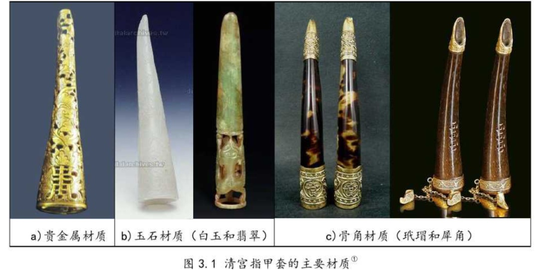 如懿,这个护甲咱是非戴不可吗? 如懿,这个护甲咱是非戴不可吗?