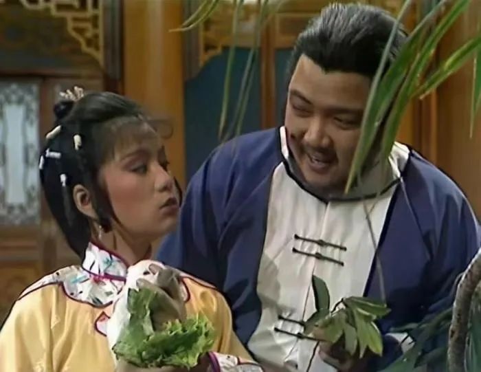 突传噩耗!又一位“金牌绿叶”走了…… 突传噩耗!又一位“金牌绿叶”走了……