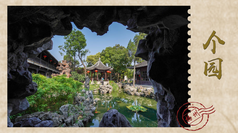 愿扬州的诗意，带给你从春天到夏天的快乐