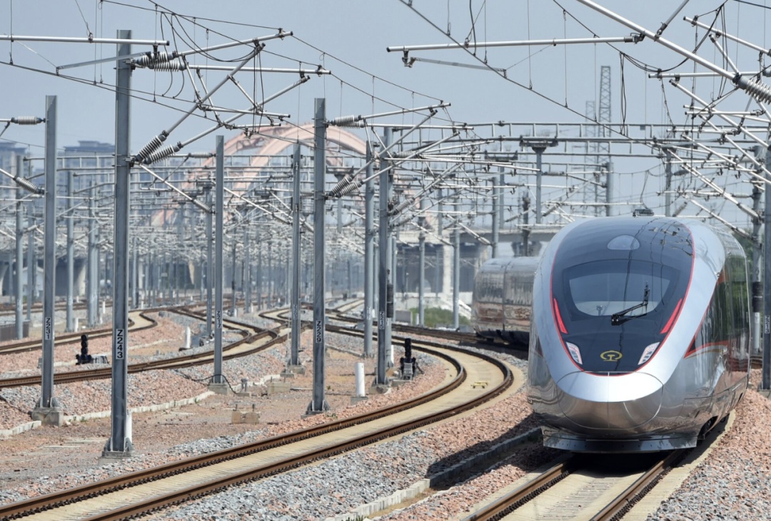 高铁调价，路向何方？