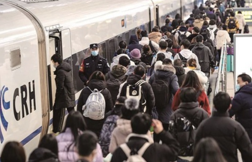 高铁调价，路向何方？