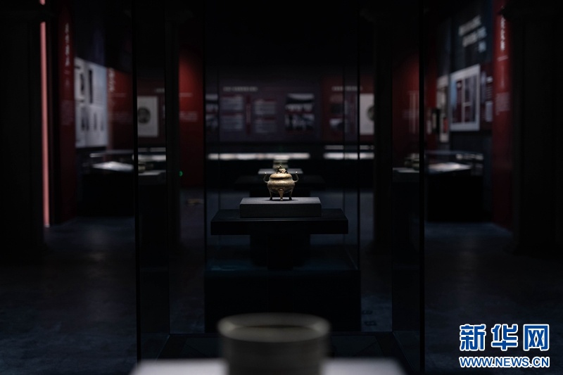 让文化会“说话” 四川创新探索文物保护利用新路径