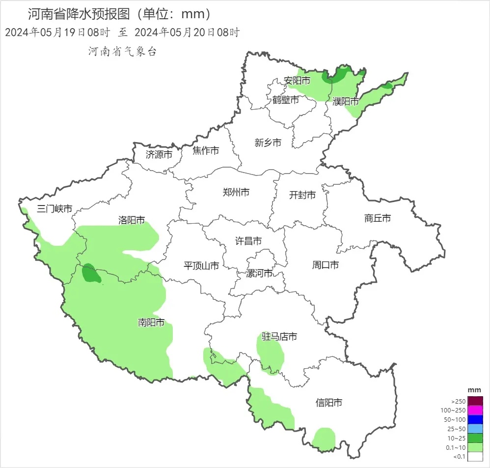 降温10℃+雷暴大风！郑州明天强对流来袭
