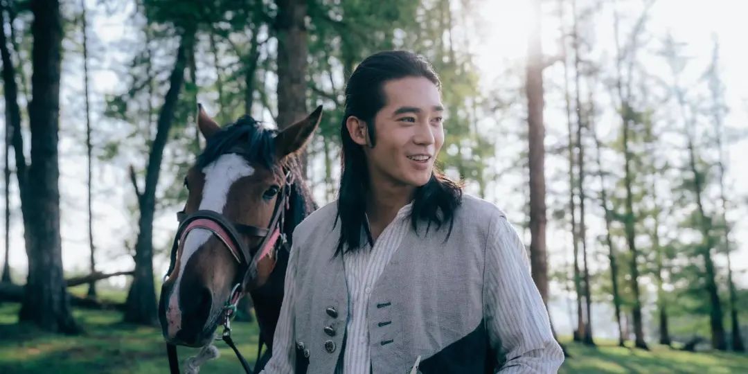 相信文学的人,会找到梦想的“阿勒泰” 相信文学的人,会找到梦想的“阿勒泰”