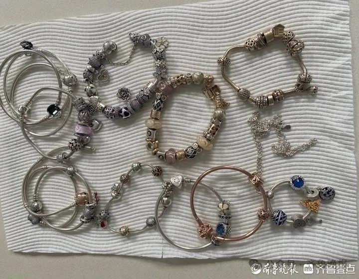 曾红极一时！如今济南只剩一家门店，“买时上千，回收价格仅几十块”