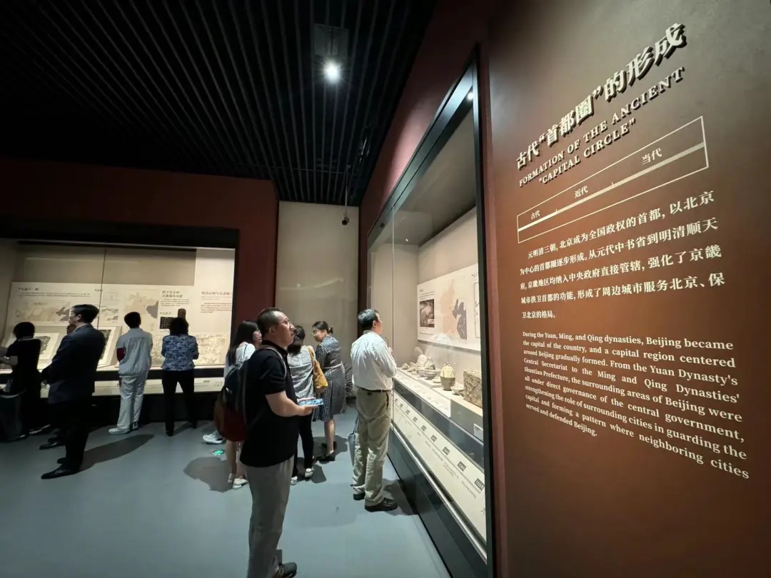 千场精彩展览,万张免费门票!2024年北京博物馆月今日启动! 千场精彩展览,万张免费门票!2024年北京博物馆月今日启动!