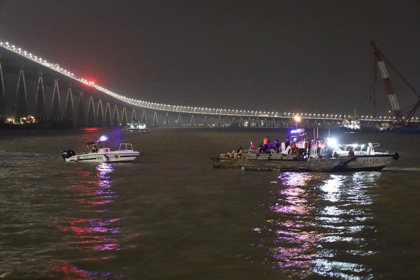 查获涉案渔获物逾27吨！广东海警局伏季休渔专项执法行动战果累累