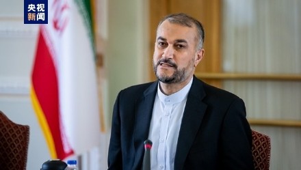 伊朗总统莱希及外长阿卜杜拉希扬在直升机事故中罹难