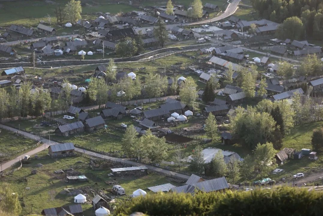 阿勒泰火了！如何接住泼天的富贵？