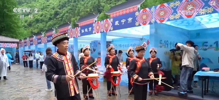 聚人气、消费旺！文旅市场释放“大效应” 经济回升向好底气足