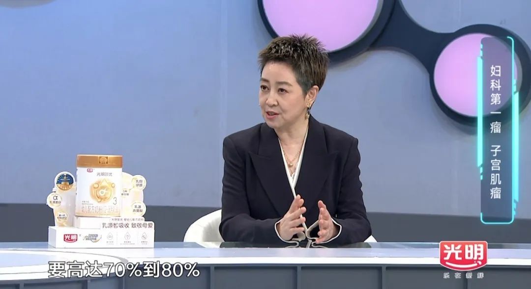 子宫肌瘤绝经后会缩小所以不用管？大错特错！