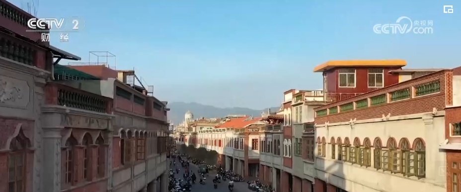 聚人气、消费旺！文旅市场释放“大效应” 经济回升向好底气足