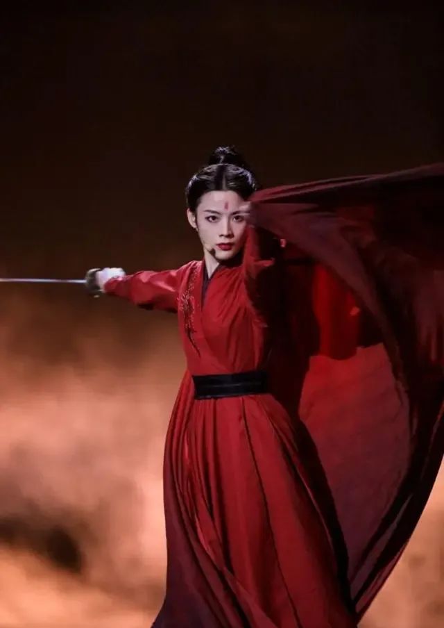 浙江知名女演员，突发！