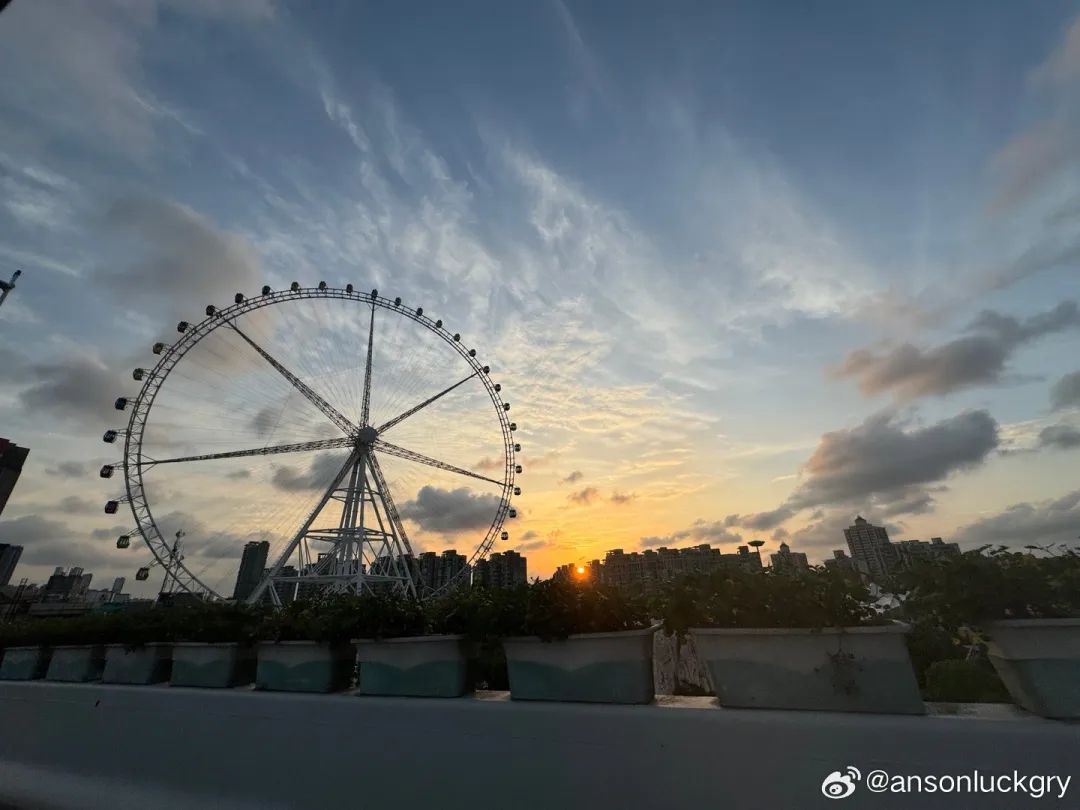 上海人注意：明起天气转折！阵雨或雷雨来袭，集中在这几天！