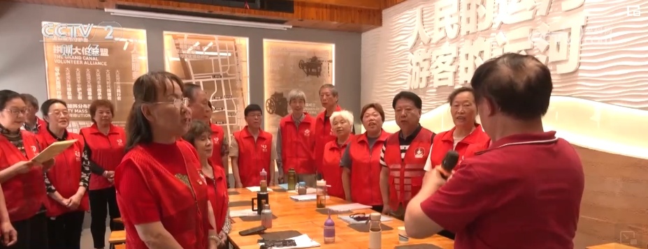 聚人气、消费旺！文旅市场释放“大效应” 经济回升向好底气足