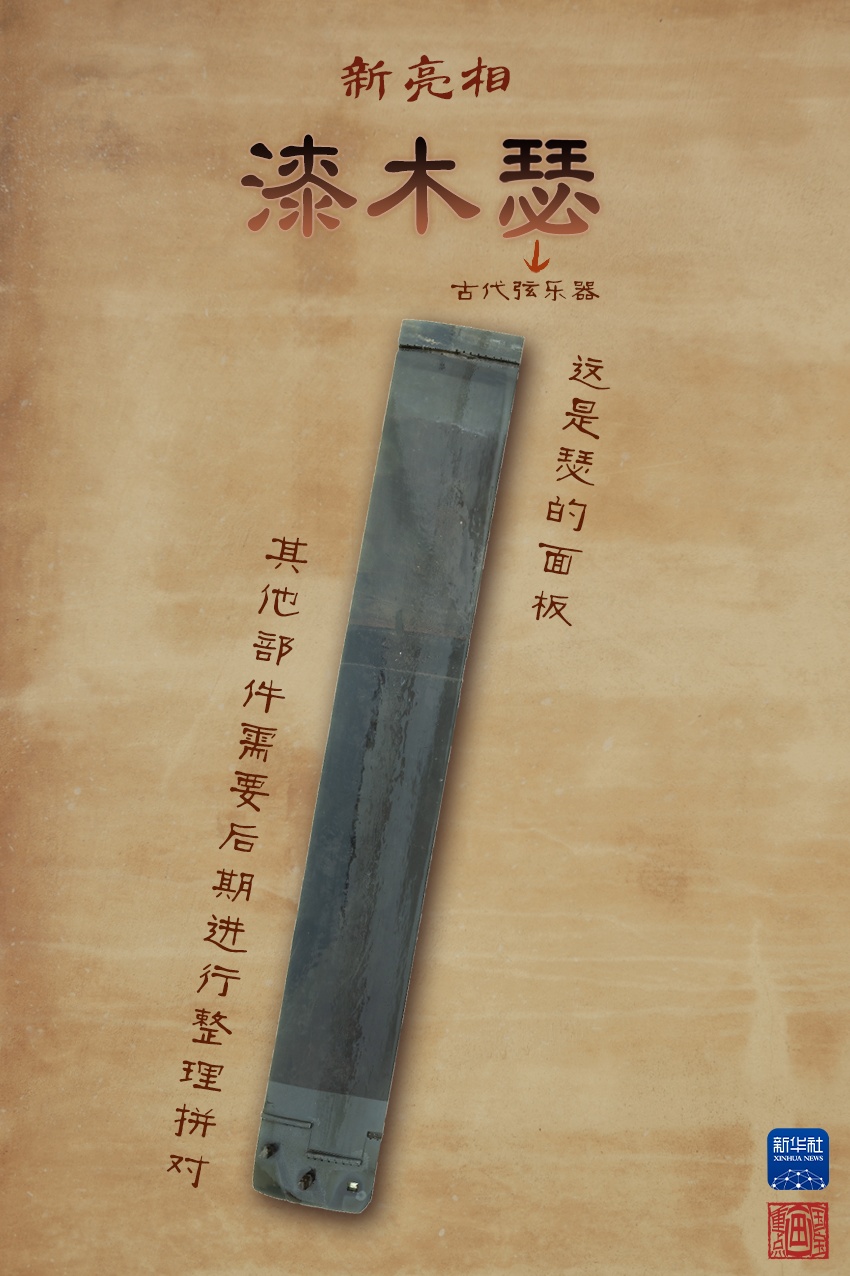 最新进展!武王墩墓主身份可能是→ 最新进展!武王墩墓主身份可能是→