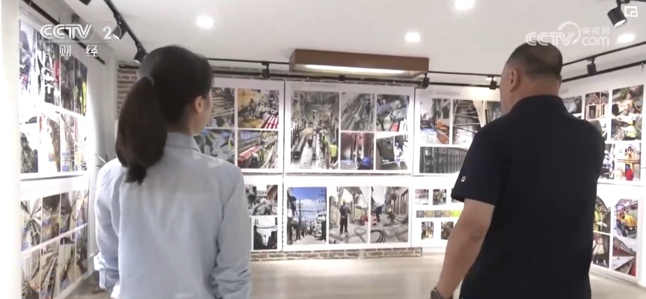 聚人气、消费旺！文旅市场释放“大效应” 经济回升向好底气足