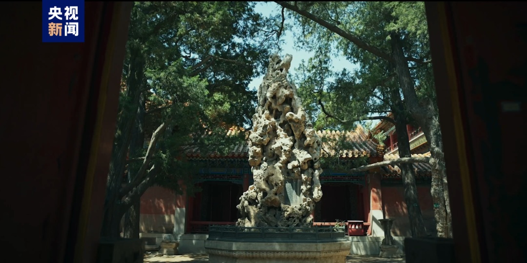 持续十余年!故宫景福宫整体保护修缮即将启动→ 持续十余年!故宫景福宫整体保护修缮即将启动→