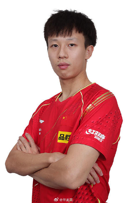 马龙退出WTT冠军赛重庆站 林高远将递补参赛