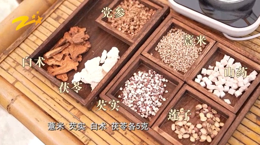 小满时节,宜吃这些食物 小满时节,宜吃这些食物