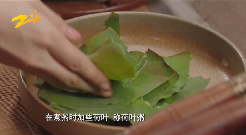 小满时节,宜吃这些食物 小满时节,宜吃这些食物