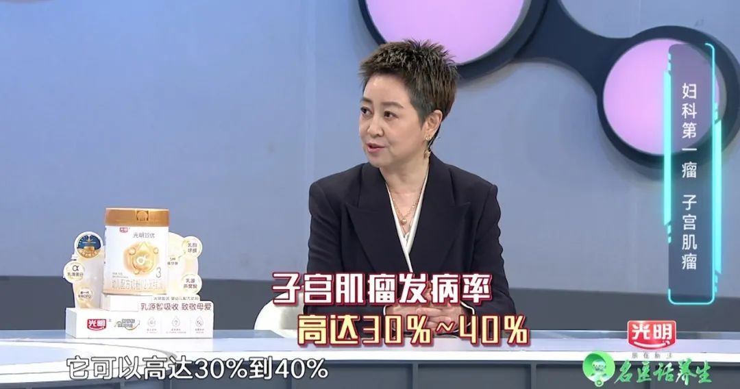 子宫肌瘤绝经后会缩小所以不用管？大错特错！