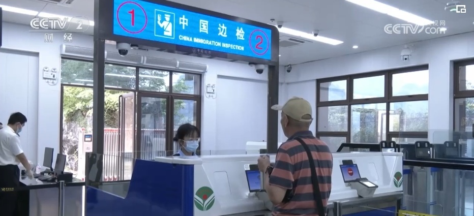 聚人气、消费旺！文旅市场释放“大效应” 经济回升向好底气足