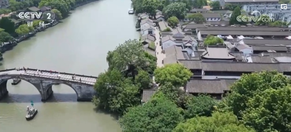聚人气、消费旺！文旅市场释放“大效应” 经济回升向好底气足