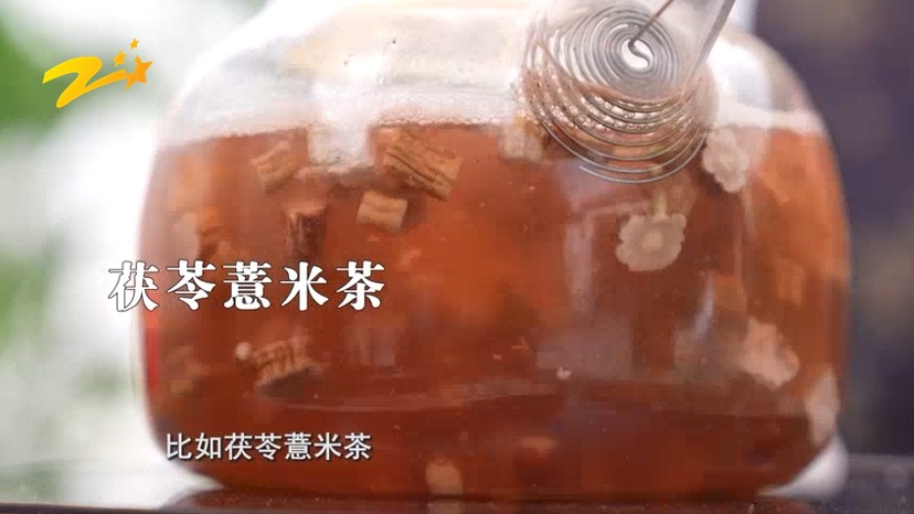 小满时节,宜吃这些食物 小满时节,宜吃这些食物