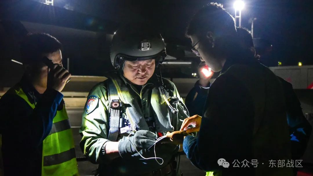 全时段出击!从白昼战至拂晓 全时段出击!从白昼战至拂晓