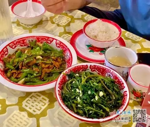 “遇到困难，无需买单”，南昌一餐馆贴出暖心告示