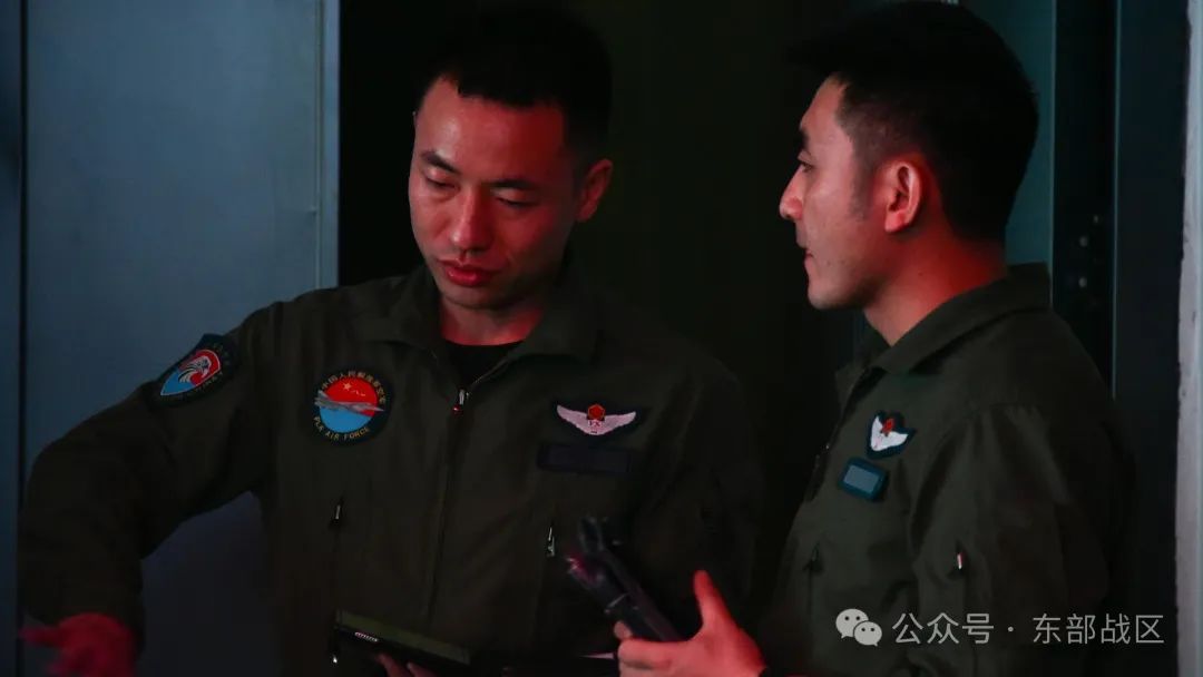 全时段出击!从白昼战至拂晓 全时段出击!从白昼战至拂晓