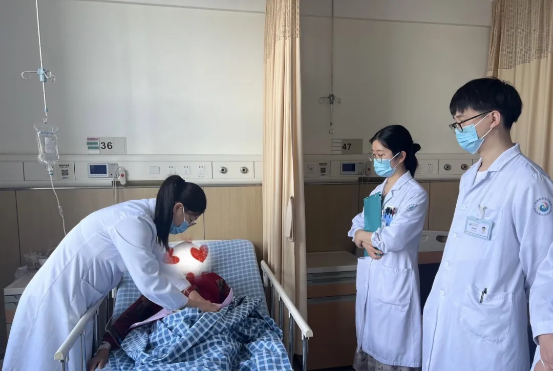 不痛不痒！女子竟查出癌症：难以接受！