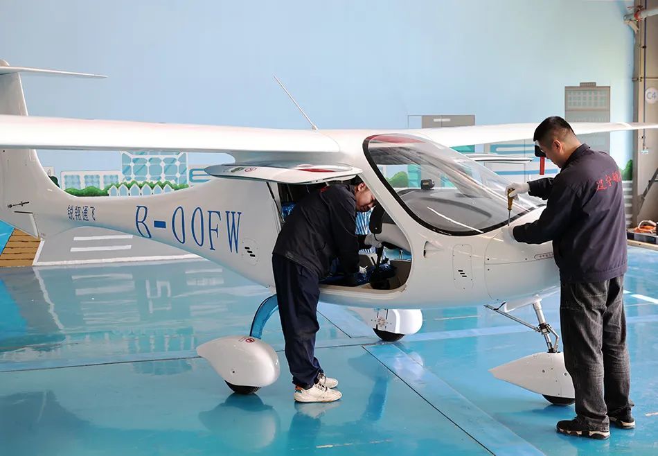 谁能成为低空经济“第一城”