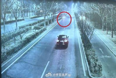 北京今年依法查处摩托车违法行为9.1万起 牢记18字口诀！