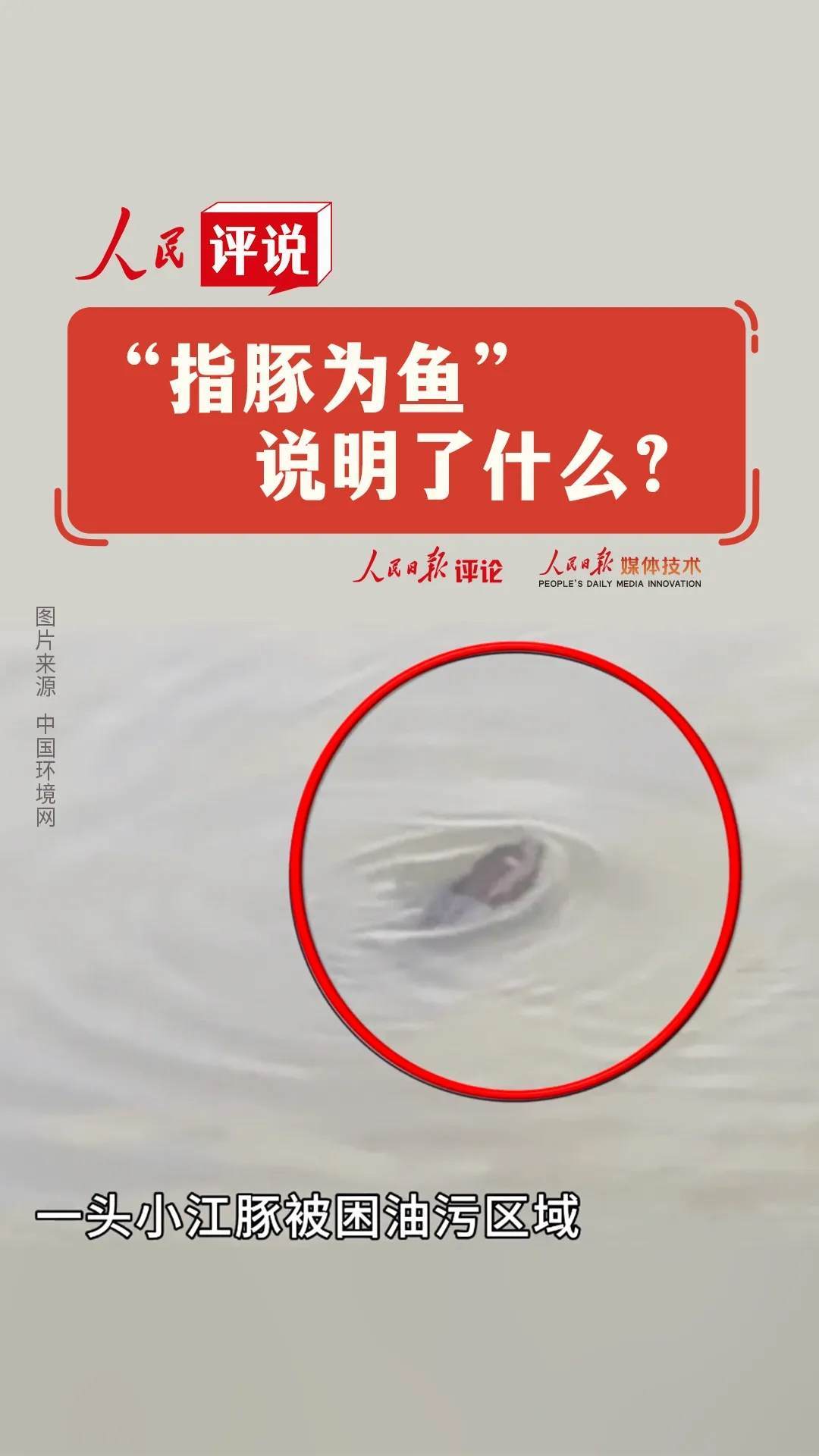 “指豚为鱼”说明了什么? “指豚为鱼”说明了什么?