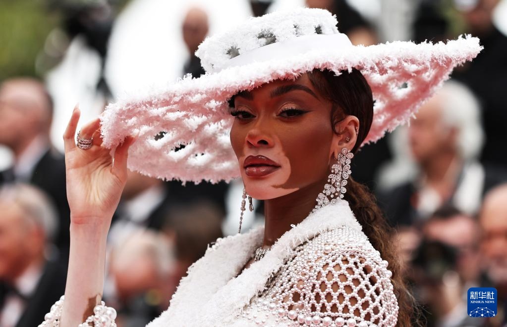 戛纳电影节:主竞赛单元影片《飞黄腾达》戛纳首映 戛纳电影节:主竞赛单元影片《飞黄腾达》戛纳首映