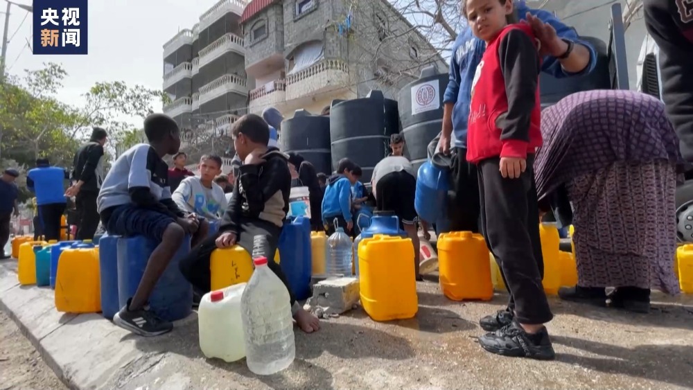 中国代表要求以色列立即停止军事进攻拉法 中国代表要求以色列立即停止军事进攻拉法