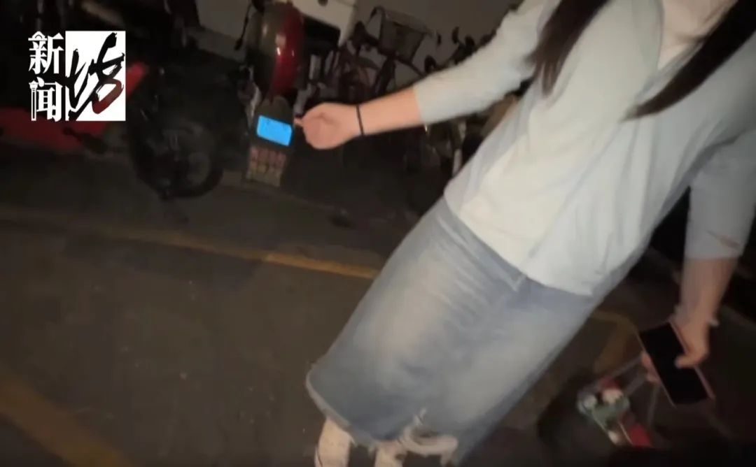 说停就停！沪一小区居民抓狂：两年前可以，如今不可以！有人偷偷地...