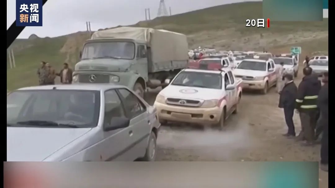 “在空难发生几分钟内离世”！伊朗将调查失事原因！更多细节披露→