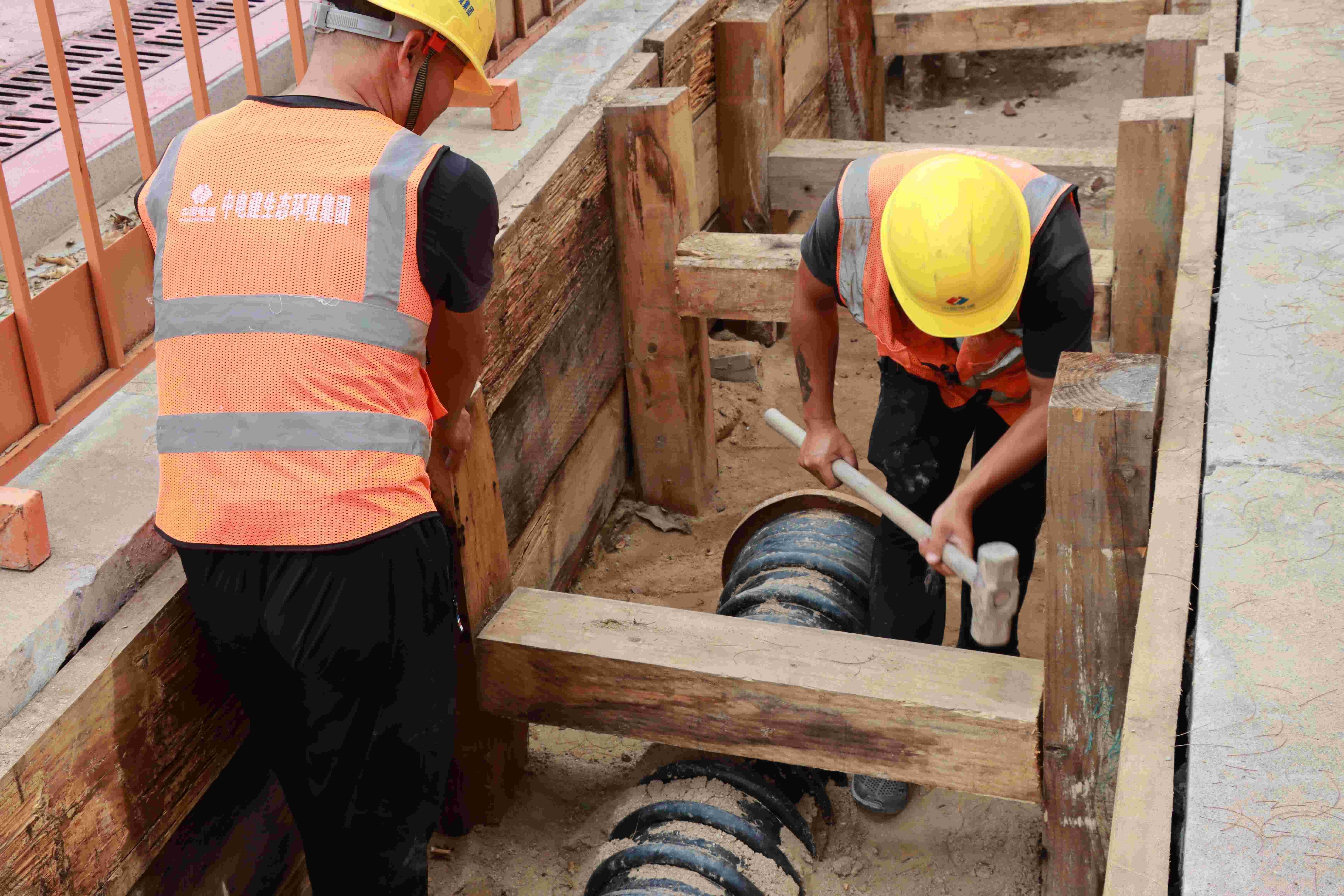 广东顺德试点“联围治水” 探索县域治水新模式