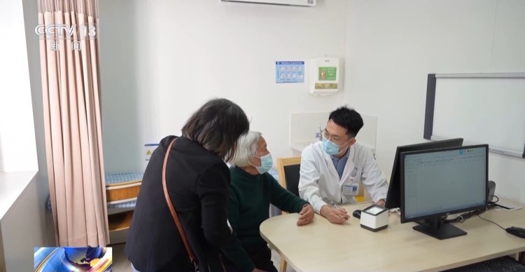 人工关节集采两年来 全国共使用集采人工关节超111万套