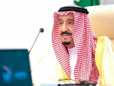 88岁沙特国王萨勒曼肺部感染,沙特王储推迟访问日本 88岁沙特国王萨勒曼肺部感染,沙特王储推迟访问日本