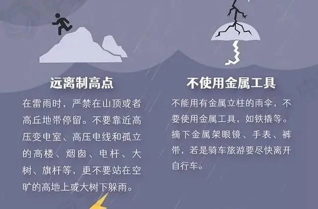 3名大学生爬长城遭雷击！1人伤势较重
