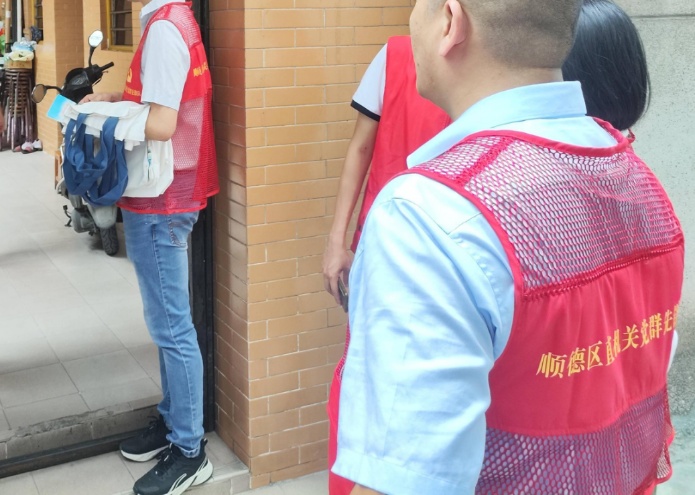 广东顺德试点“联围治水” 探索县域治水新模式