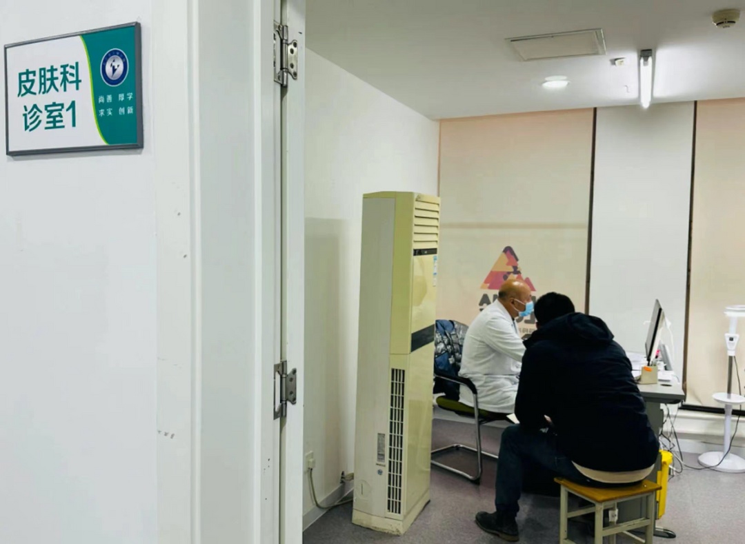 2岁宝宝感染梅毒,疑因奶奶做了这件事,很多人有这个习惯! 2岁宝宝感染梅毒,疑因奶奶做了这件事,很多人有这个习惯!