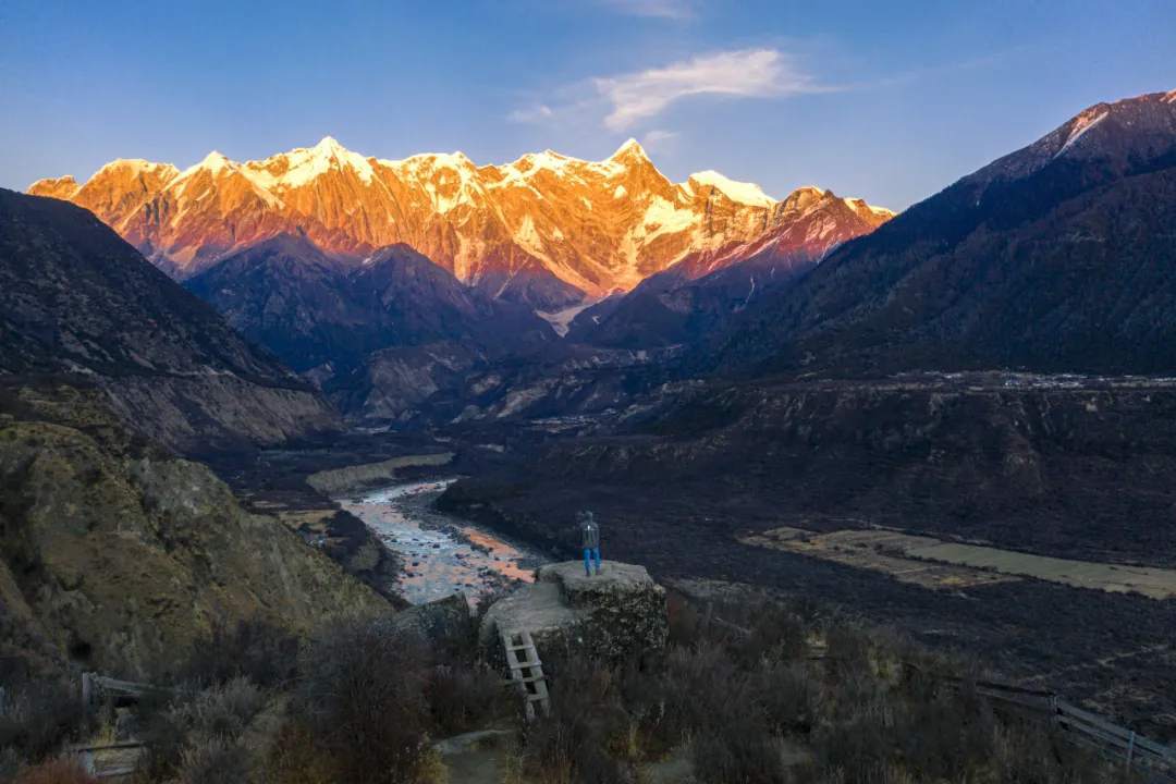 全程14天!今年首趟已发车 全程14天!今年首趟已发车