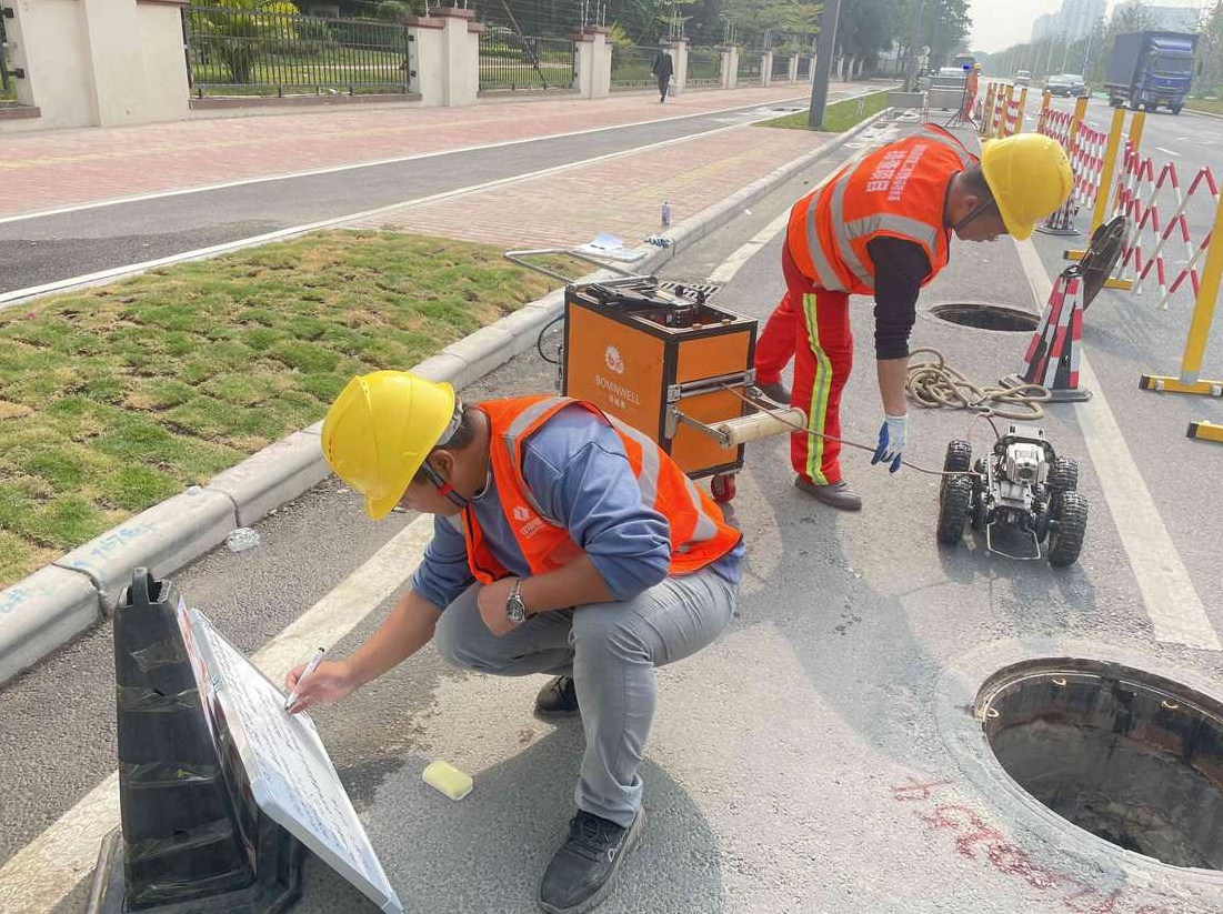 广东顺德试点“联围治水” 探索县域治水新模式